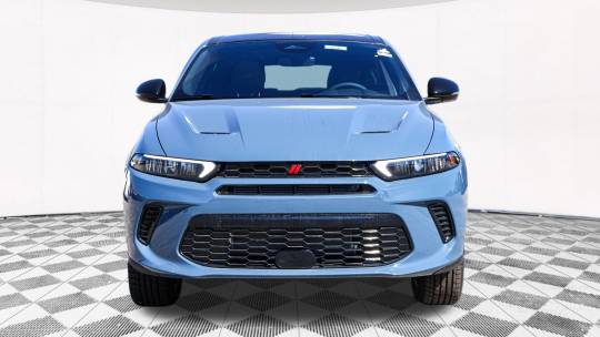 2024 Dodge Hornet