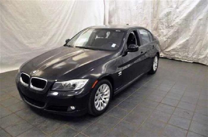 used 2009 bmw 3 series 328i xdrive sedan, 31,824 miles in chambersburg, pa