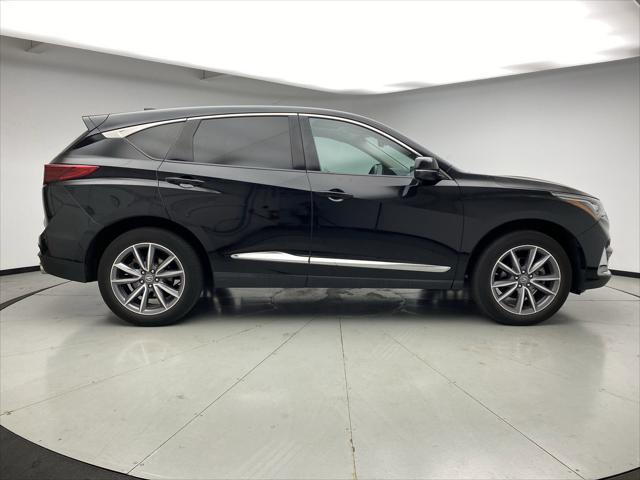 2019 acura rdx technology package