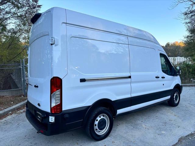 2019 ford transit-250 base