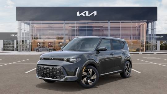 2024 Kia Soul