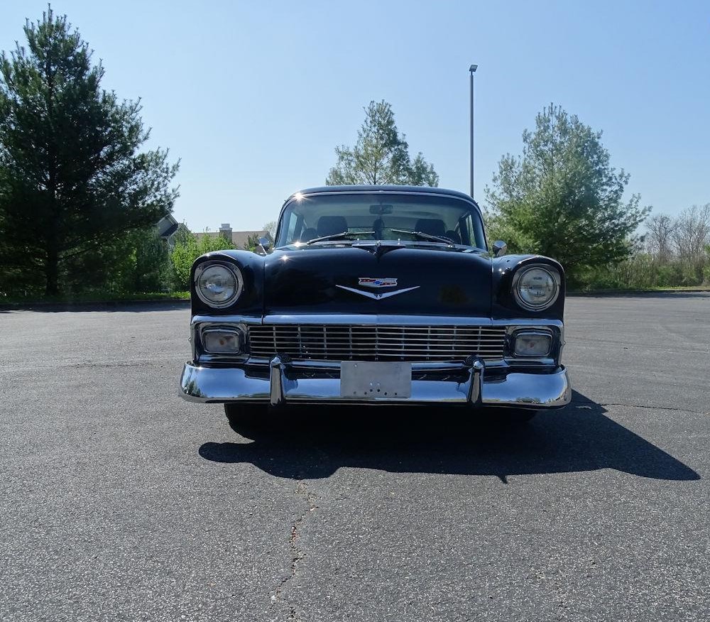 1956 chevrolet 210