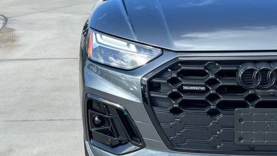 2024 Audi Q5