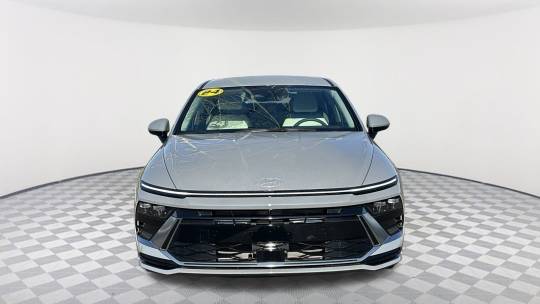 2024 Hyundai Sonata
