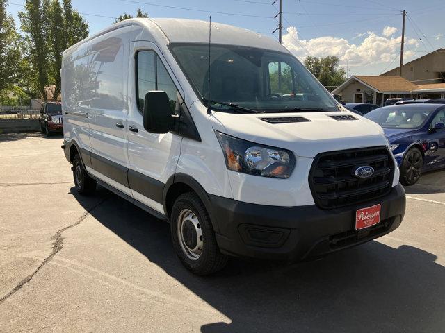 2020 ford transit-250 base