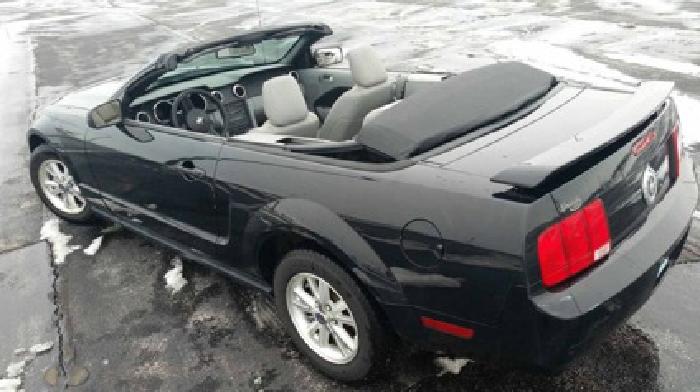 2007 ford mustang in east islip, ny