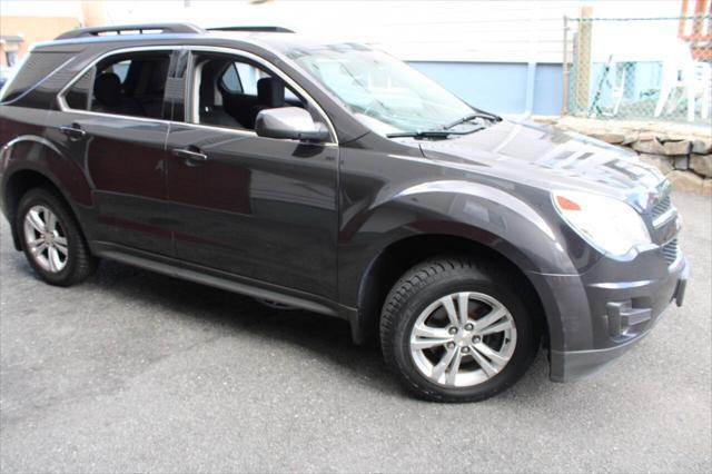 2013 chevrolet equinox 1lt