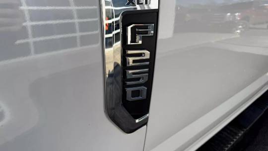 2022 Ford F-250