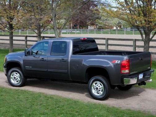 2013 gmc sierra 2500 in saint louis, missouri