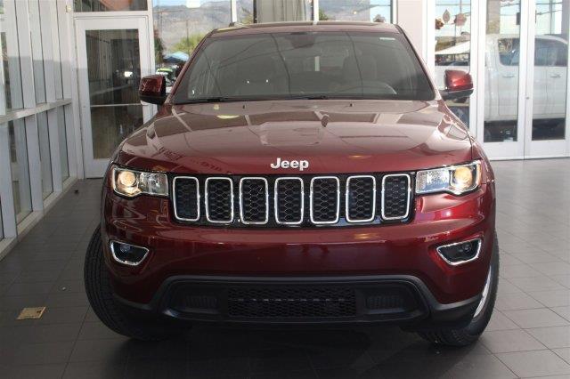 2018 jeep grand cherokee laredo e 4x4 laredo e 4dr suv for sale in albuquerque, new mexico