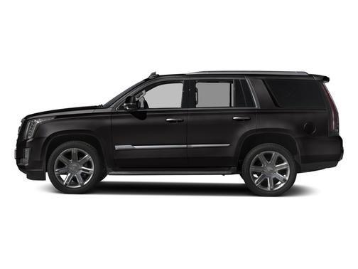 2016 cadillac escalade