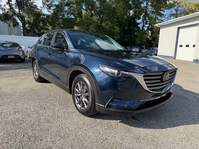 2019 mazda cx-9 sport