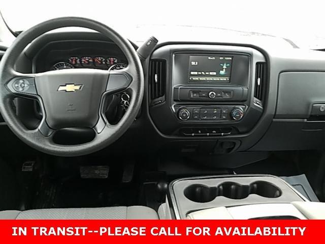 used 2017 chevrolet silverado 1500 4x4 double cab stow, oh 44224 for sale in cuyahoga falls, ohio