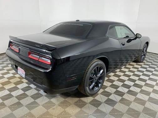 2021 dodge challenger sxt in bismarck, north dakota