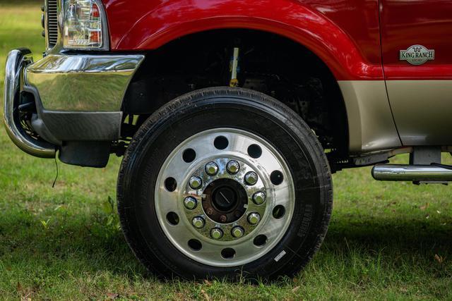 2003 ford f-350 xl