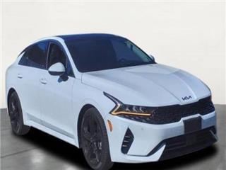 2022 Kia K5 ex