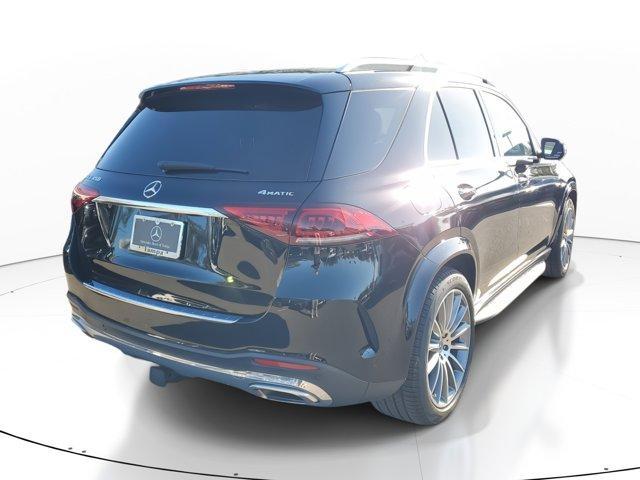 2021 mercedes-benz gle 450 4matic