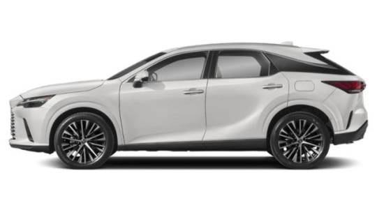 2024 Lexus RX