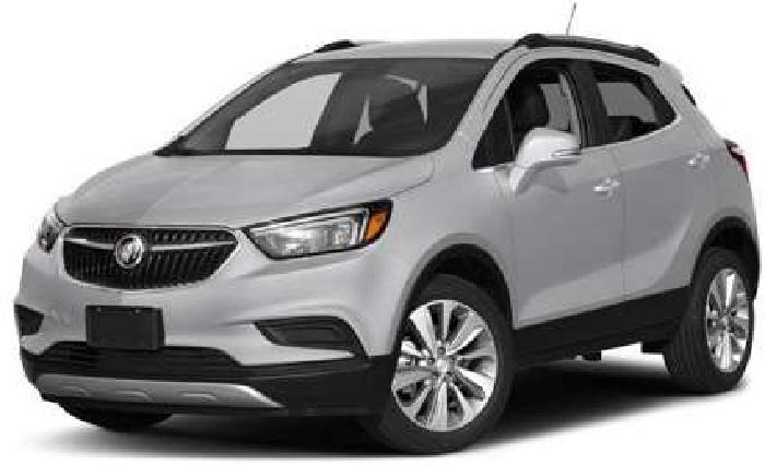 2017 buick encore preferred in georgetown, tx