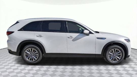 2025 Mazda CX-90