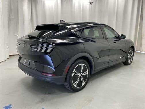 2022 ford mustang mach-e select in tuscaloosa, alabama