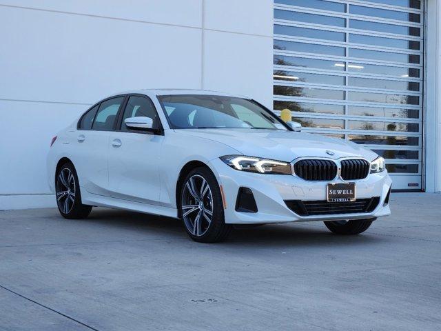 2023 bmw 330 i