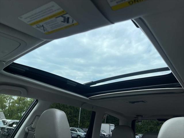 2009 subaru forester 2.5 x limited