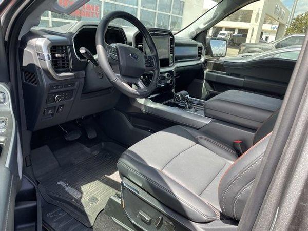 2022 ford f-150 in columbus, ohio