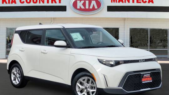 2023 Kia Soul