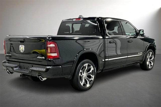 2023 ram 1500 limited