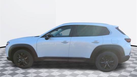2025 Mazda se