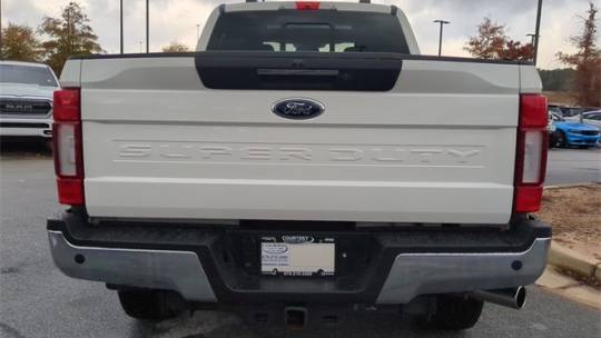 2022 Ford F-350