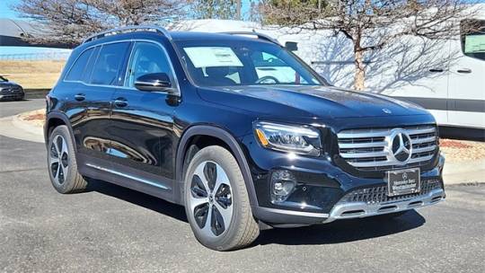 2024 Mercedes-Benz GLB