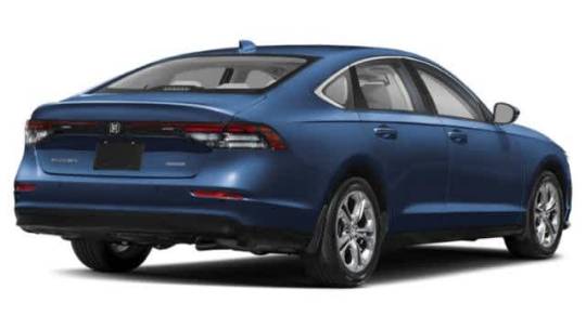 2025 Honda Accord
