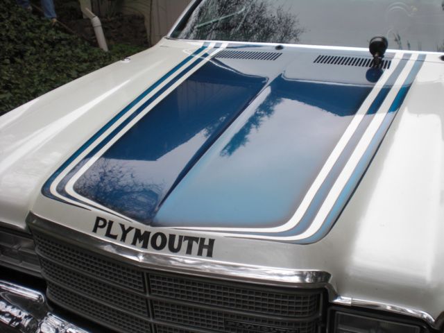 plymouth other