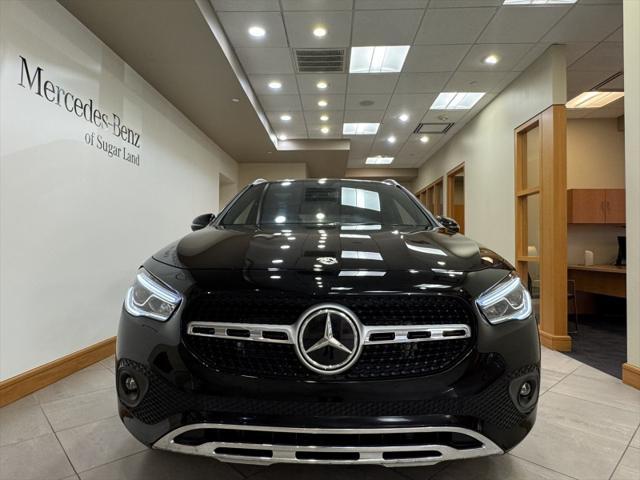 2023 mercedes-benz gla 250 base