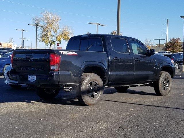 2018 toyota tacoma sr v6 4x4 sr v6 4dr double cab 5.0 ft sb for sale in albuquerque, new mexico