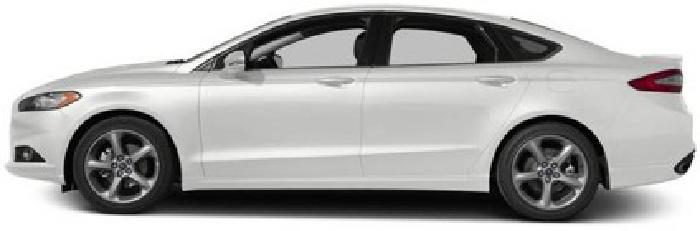 2015 ford fusion titanium in san antonio, tx