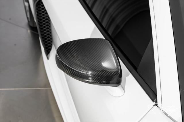 2012 audi r8 5.2 quattro
