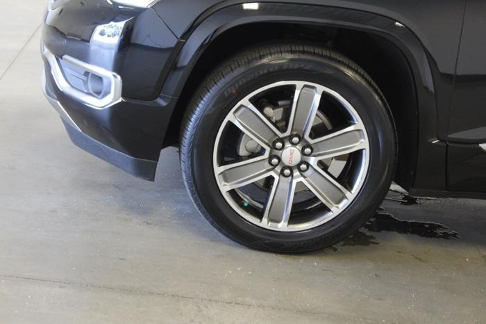 certified 2017 gmc acadia fwd denali montgomery, al 36117 for sale in montgomery, alabama