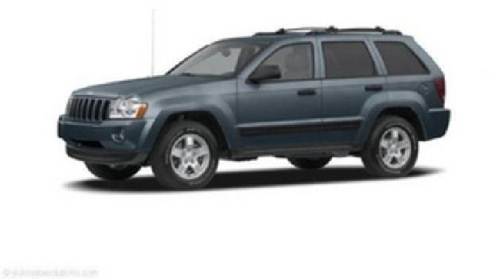 2006 jeep grand cherokee limited in piqua, oh