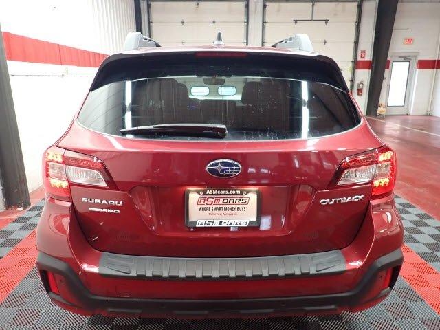 used 2018 subaru outback 2.5i bellevue, ne 68005 for sale in bellevue, nebraska