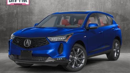2025 Acura RDX