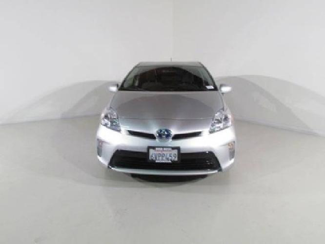2012 toyota prius one in cerritos, ca