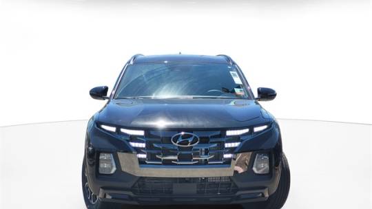 2024 Hyundai Santa Cruz