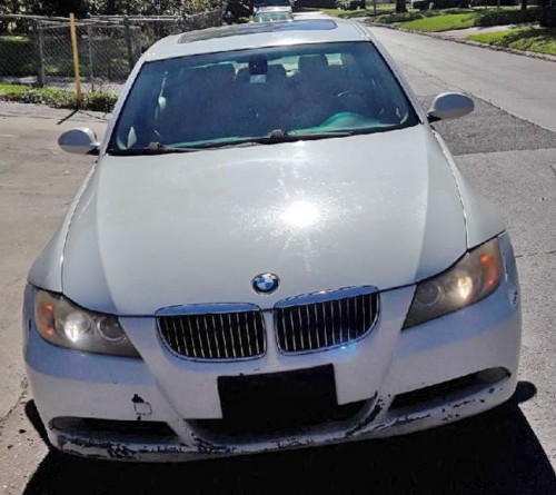 2006 bmw 330 in texas by owner
