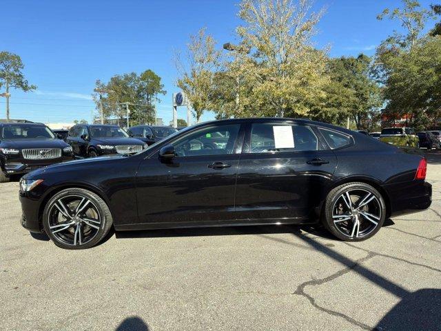 2020 volvo s90 t6 r-design