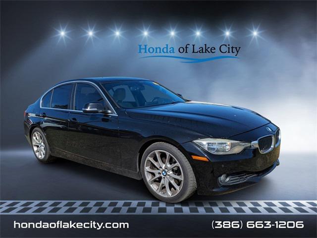 2015 bmw 320 i