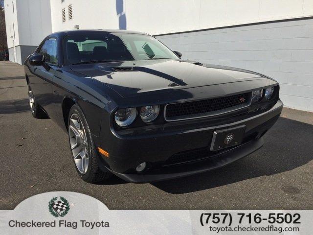 used 2013 dodge challenger r/t virginia beach, va 23462 for sale in virginia beach, virginia