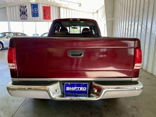 2000 dodge dakota in secaucus, new jersey